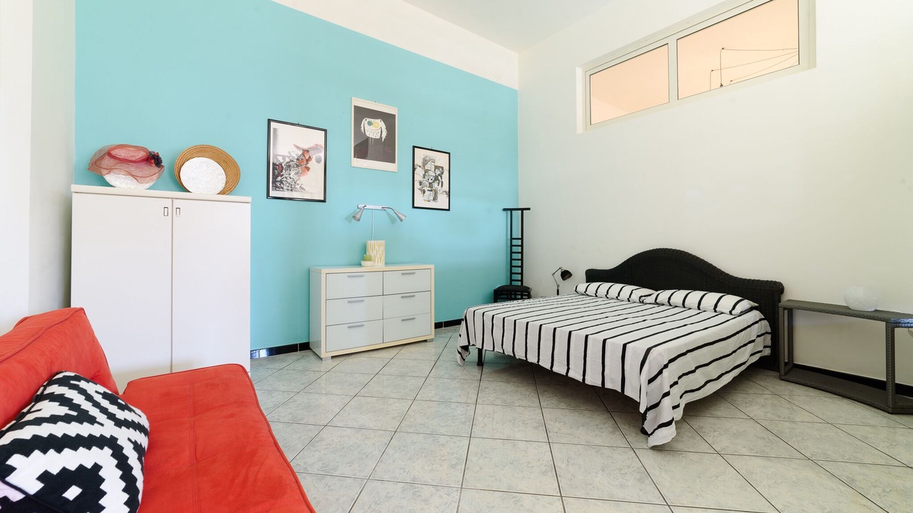 Photo of Bedroom in Marina di Ascea
