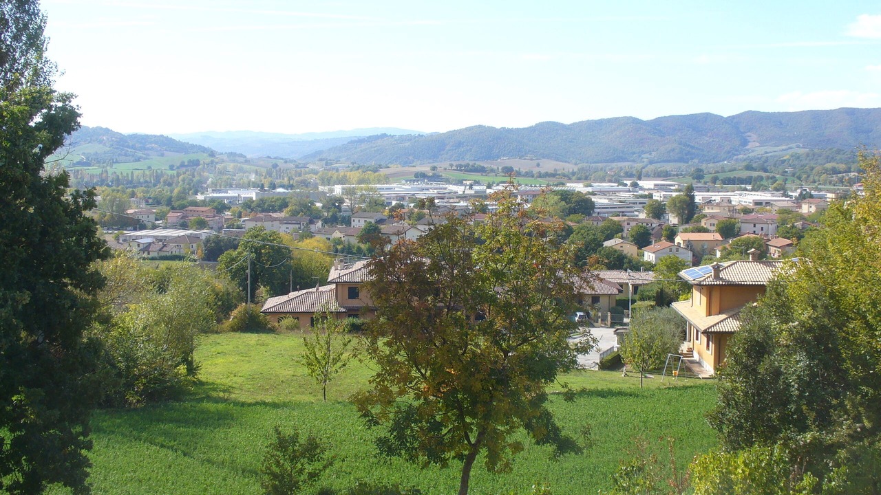 Photo of Outdoor in Fossato di Vico