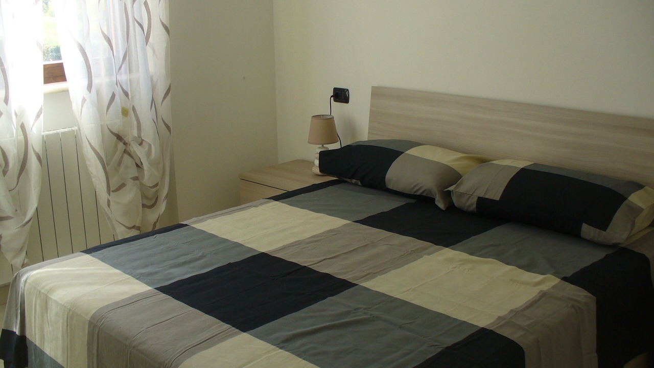 Photo of Bedroom in Fossato di Vico