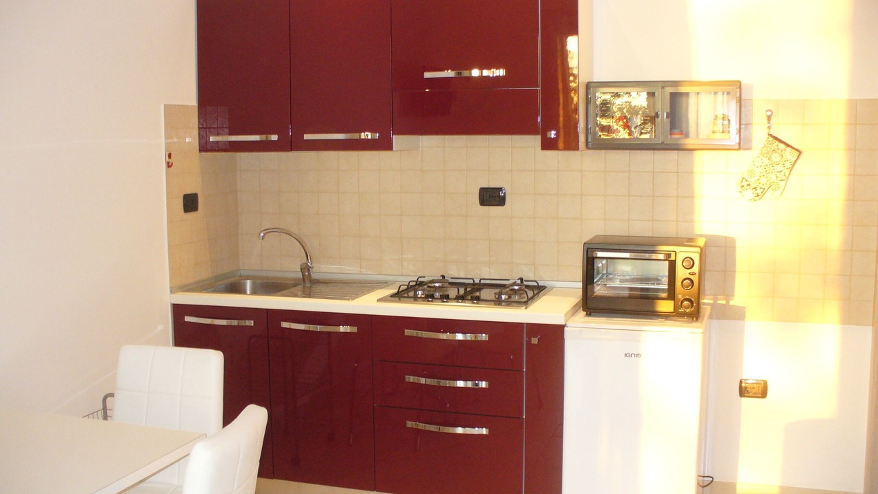 Photo of Kitchen in Fossato di Vico