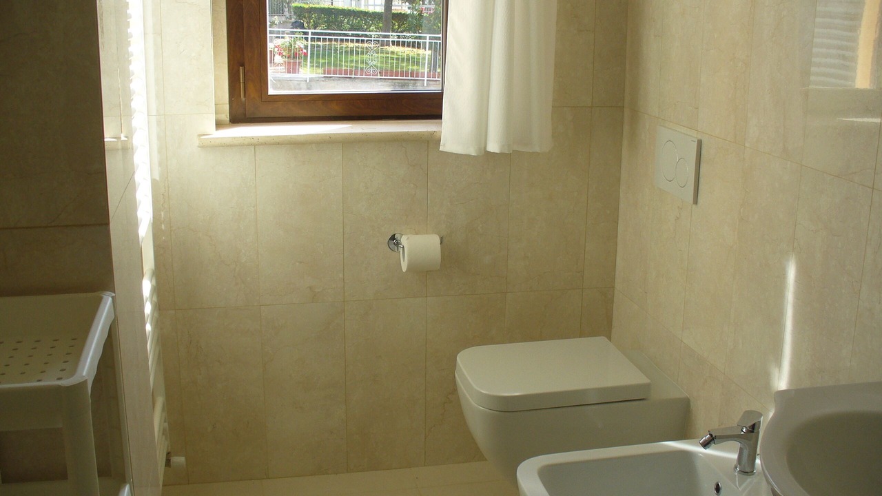Photo of Bathroom in Fossato di Vico