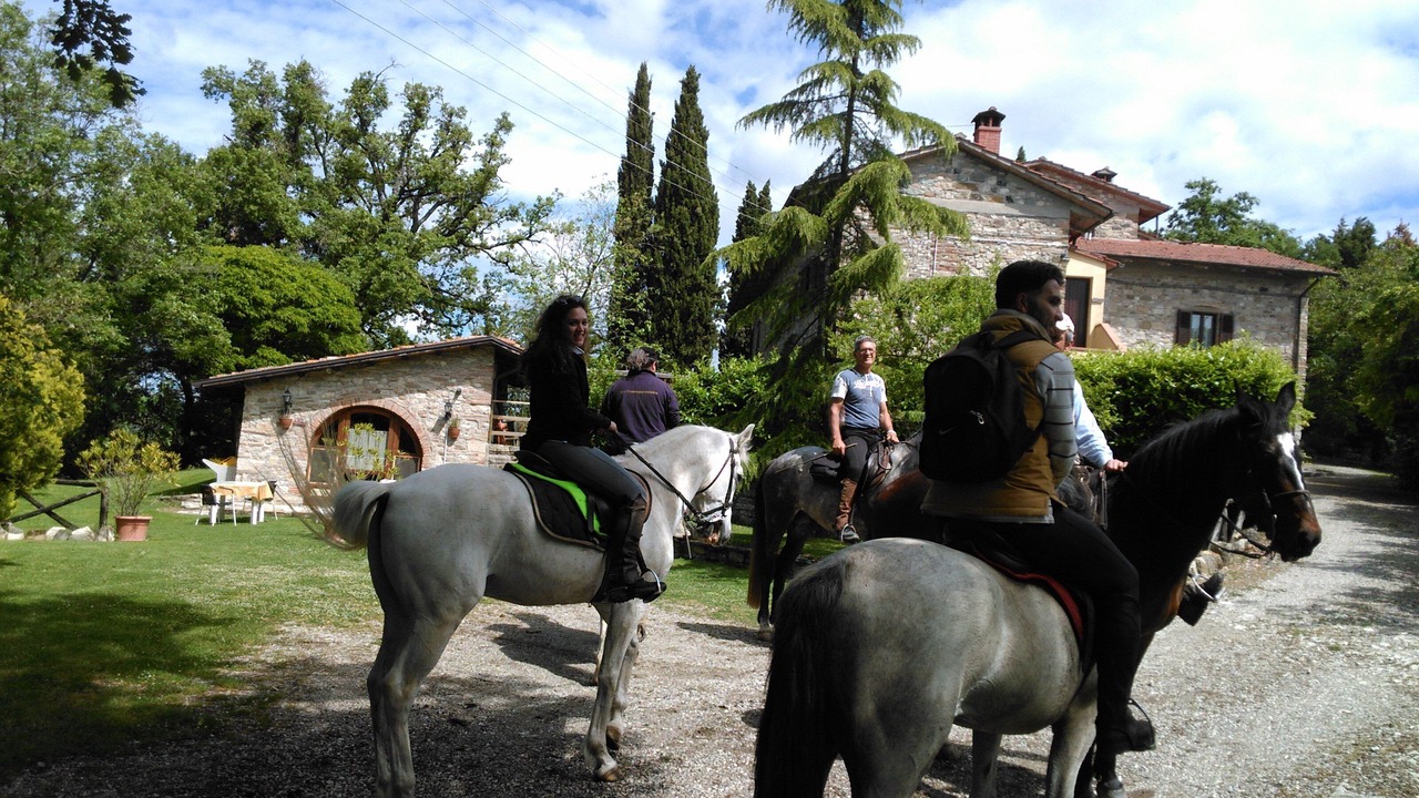 Photo of Outdoor in Sansepolcro