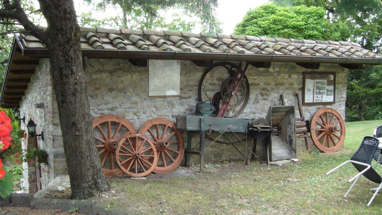 Photo of Outdoor in Sansepolcro