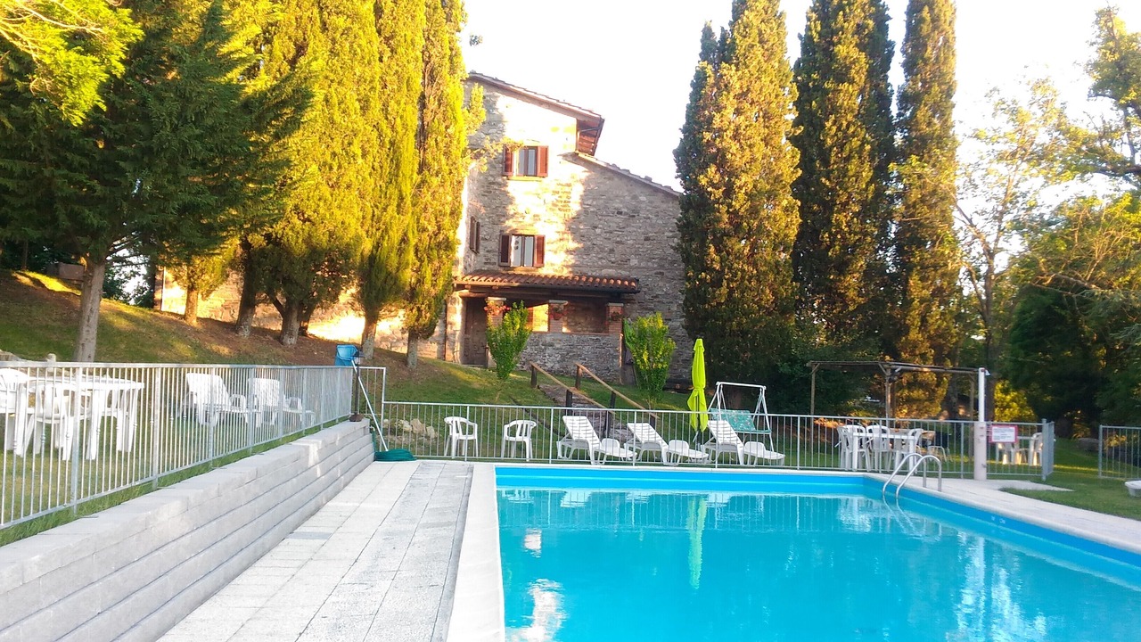 Photo of Outdoor in Sansepolcro