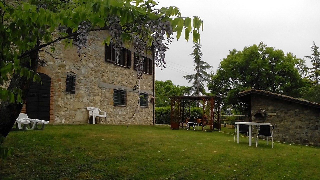 Photo of Outdoor in Sansepolcro