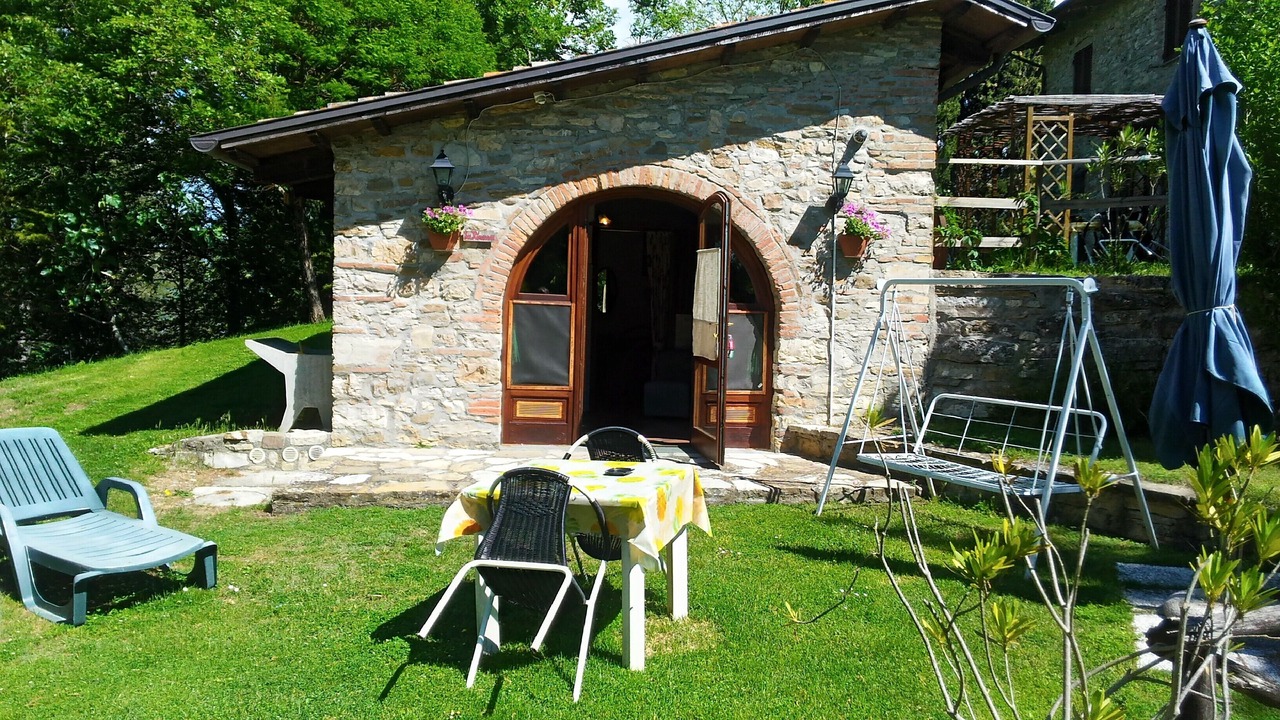 Photo of Outdoor in Sansepolcro