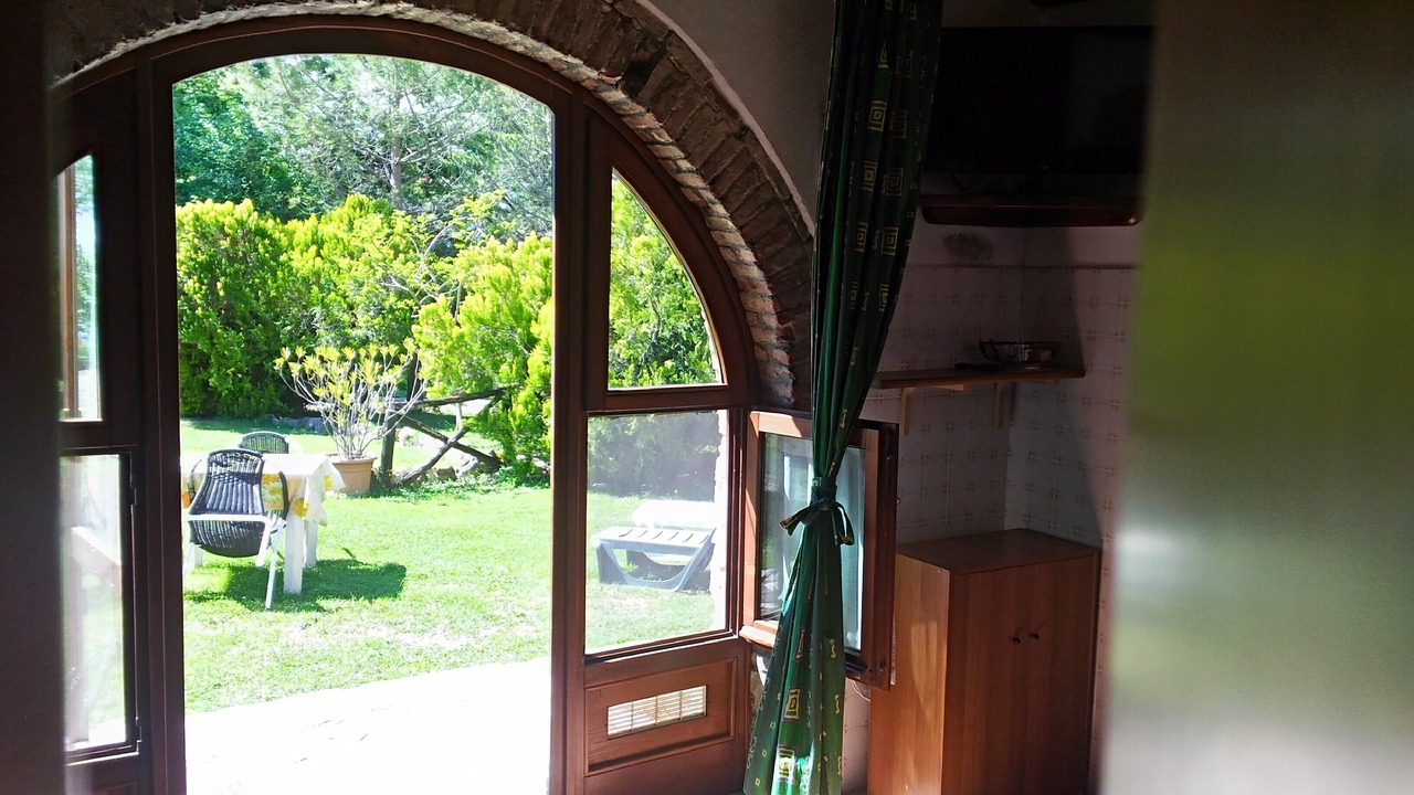 Photo of Livingroom in Sansepolcro