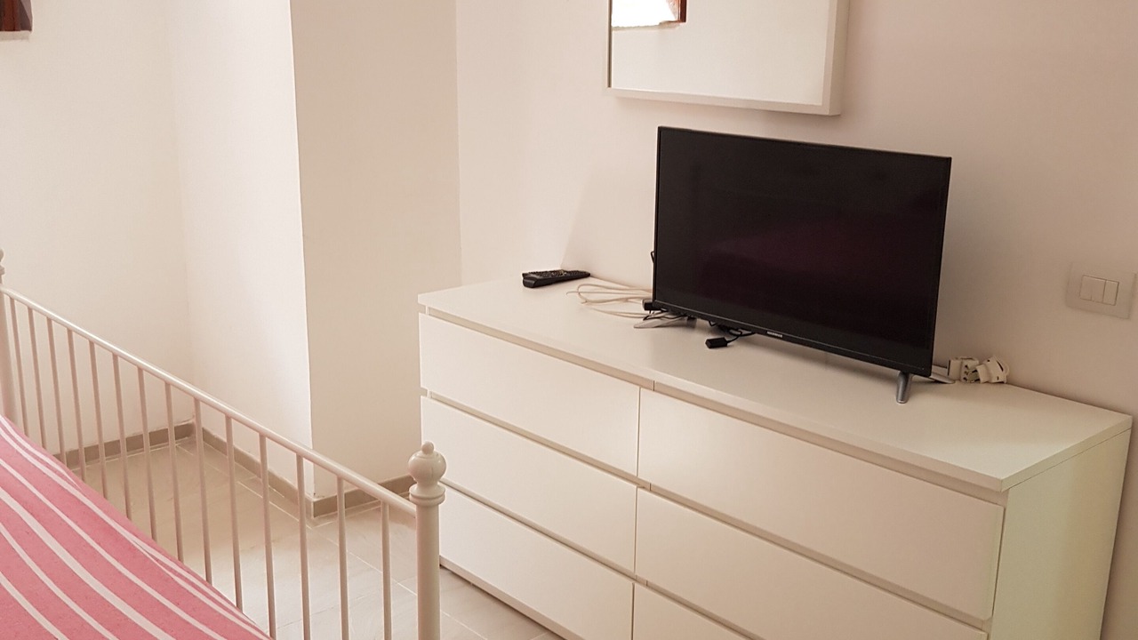Photo of Bedroom in Pisciotta