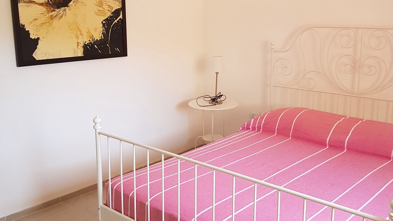 Photo of Bedroom in Pisciotta