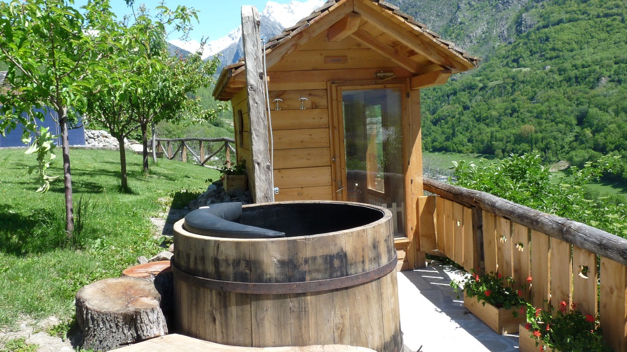 Photo of Outdoor in Gignod