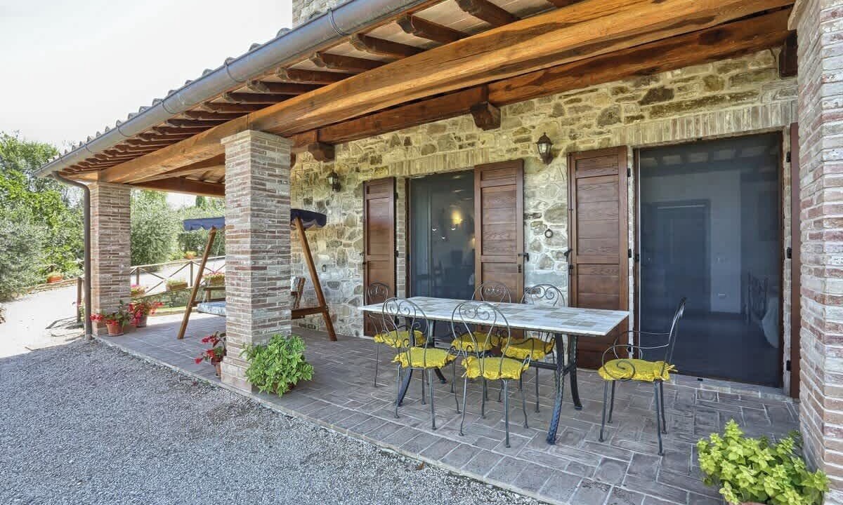 Photo of Outdoor in Fratta