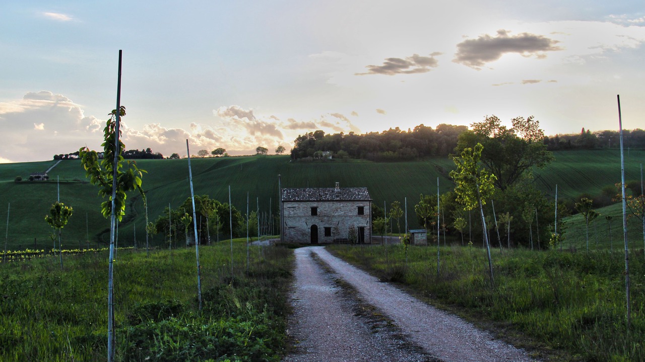 Photo of Outdoor in Montecassiano