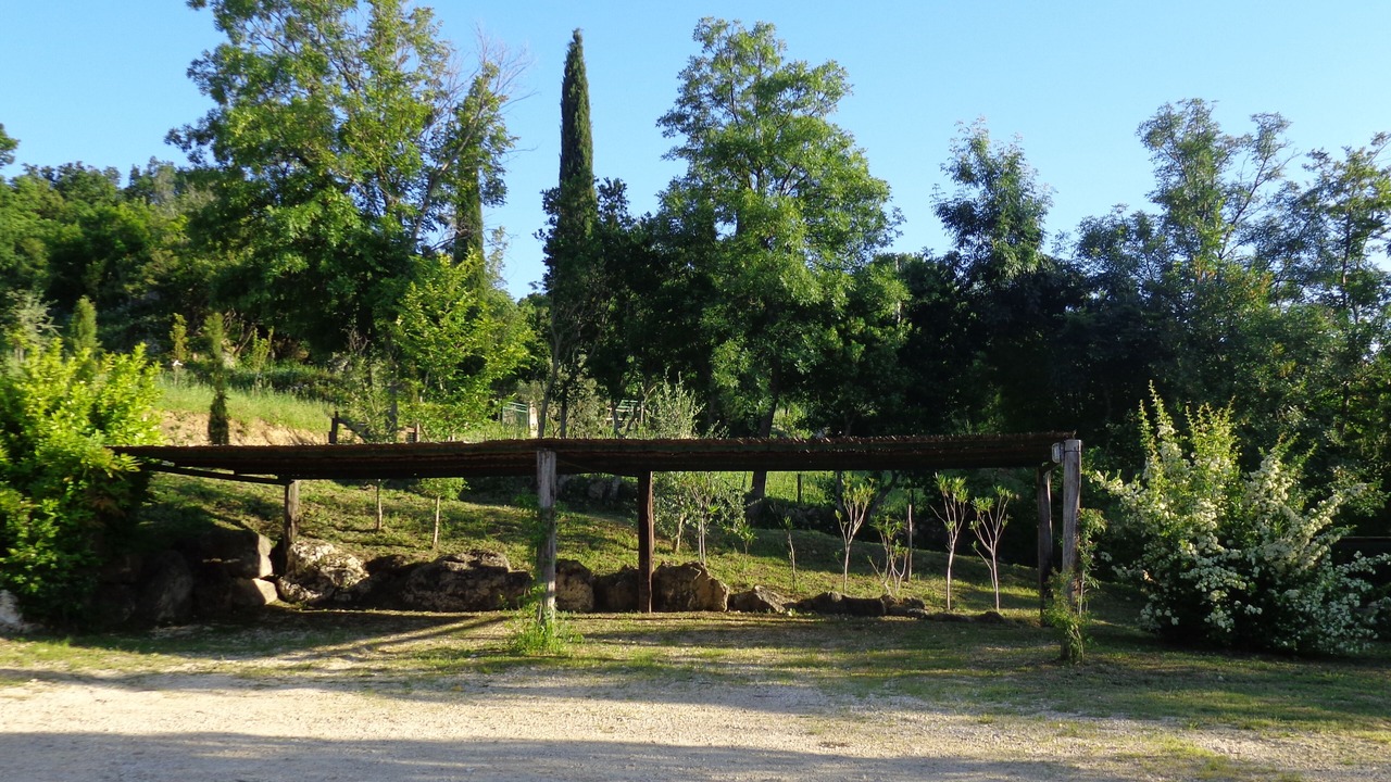 Photo of Outdoor in Saturnia