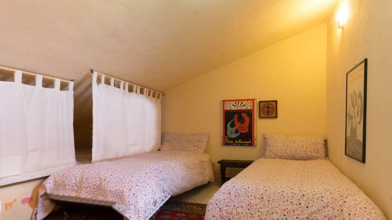 Photo of Bedroom in Saturnia
