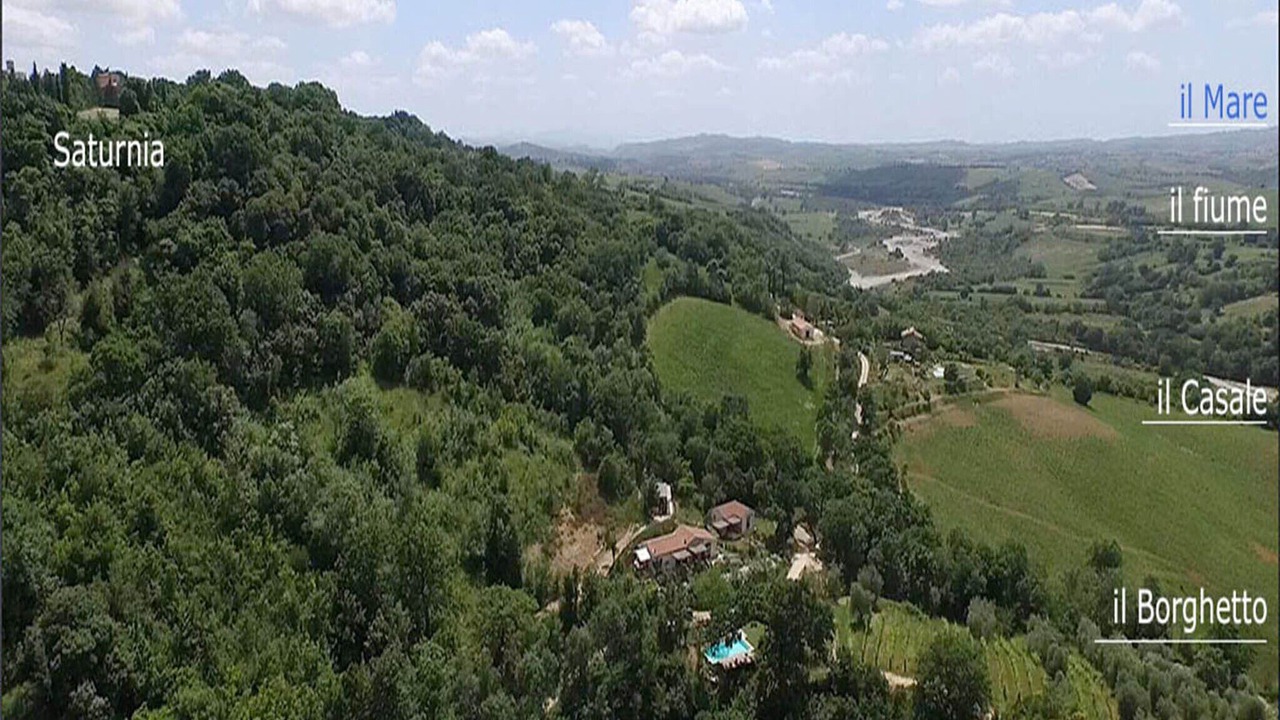 Photo of Outdoor in Saturnia