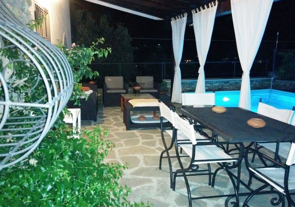 Photo of Outdoor in Vescina