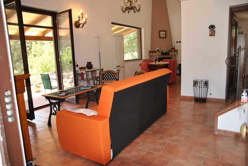Photo of Livingroom in Itri