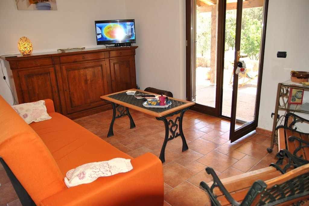 Photo of Bedroom in Itri