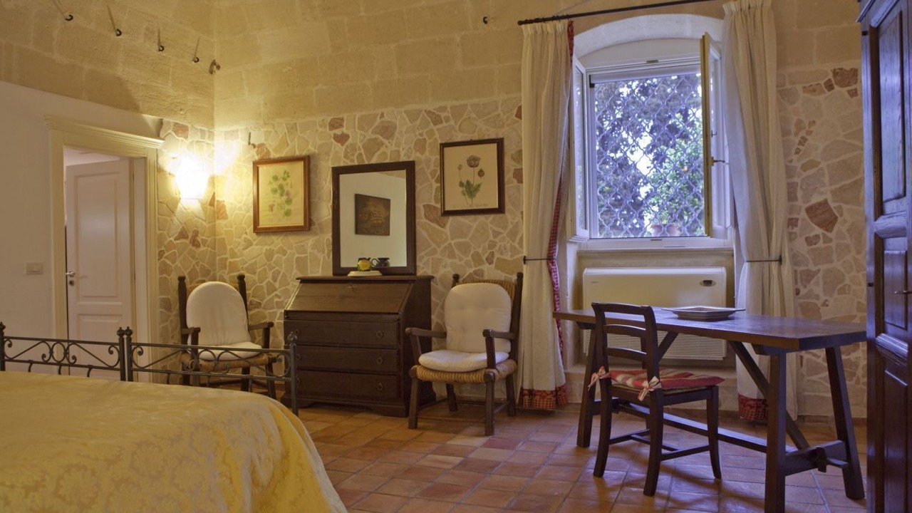 Photo of Bedroom in Ginosa