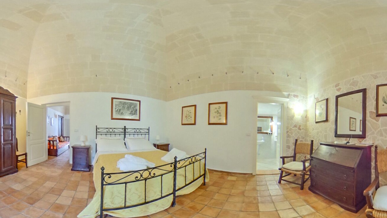 Photo of Bedroom in Ginosa