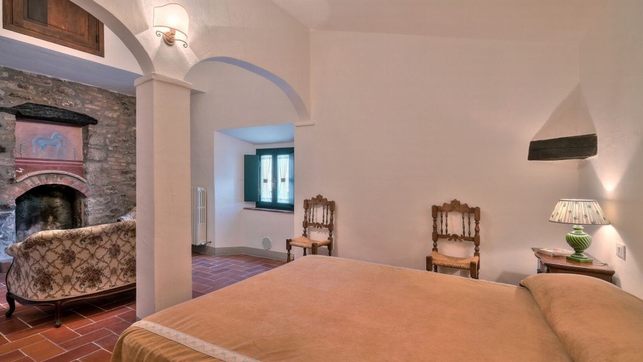 Photo of Bedroom in Sarna