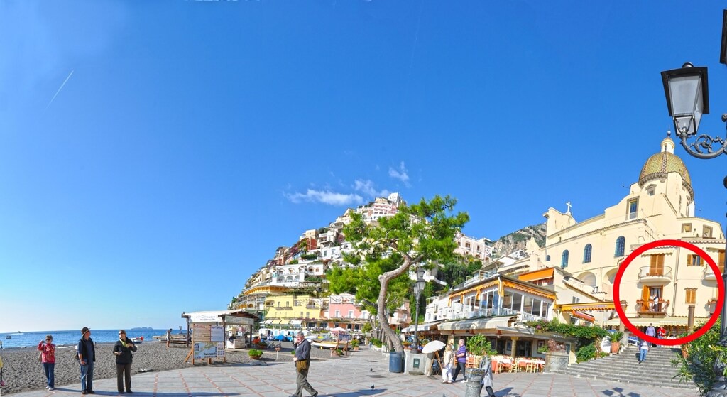 Photo of Others in Positano City Centre