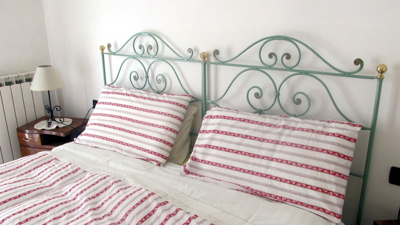 Photo of Bedroom in Montelaguardia
