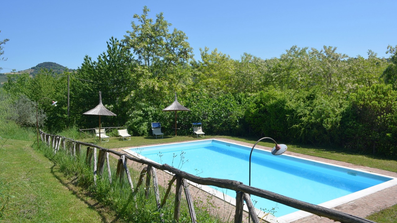 Photo of Outdoor in Montelaguardia