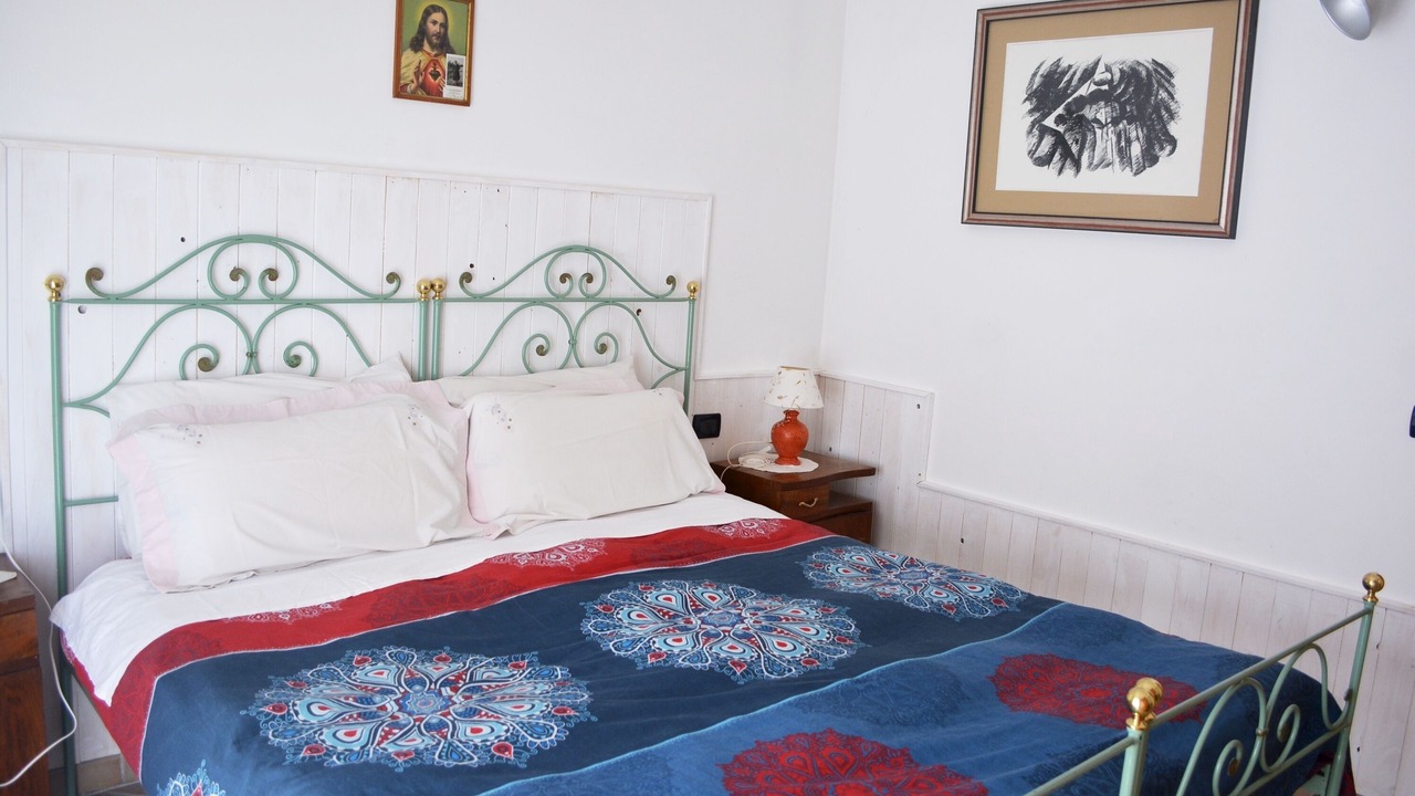 Photo of Bedroom in Montelaguardia
