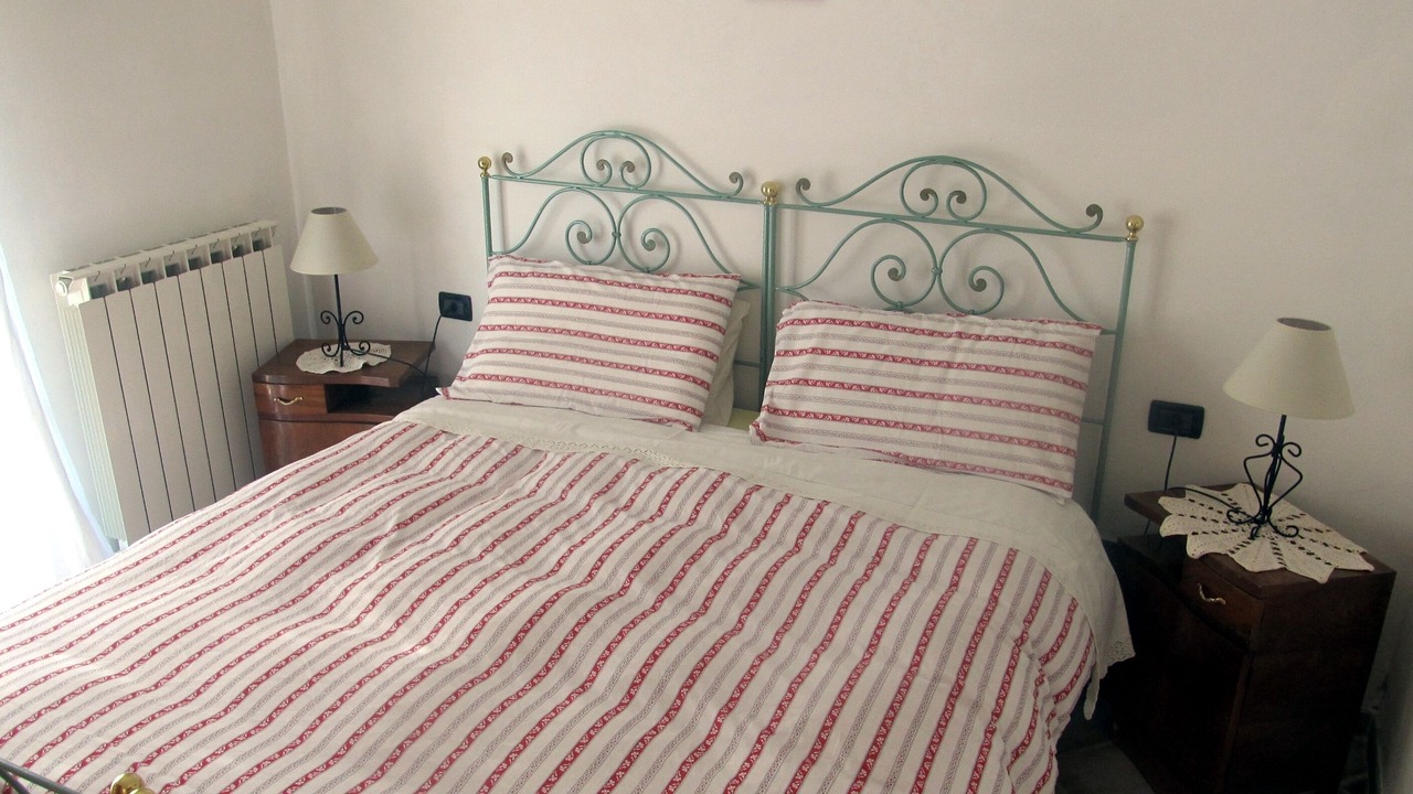 Photo of Bedroom in Montelaguardia