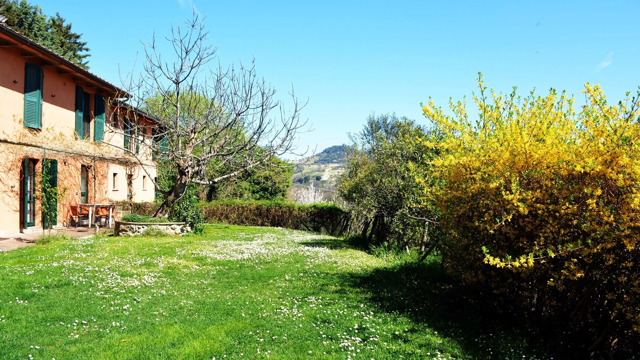 Photo of Outdoor in Montelaguardia