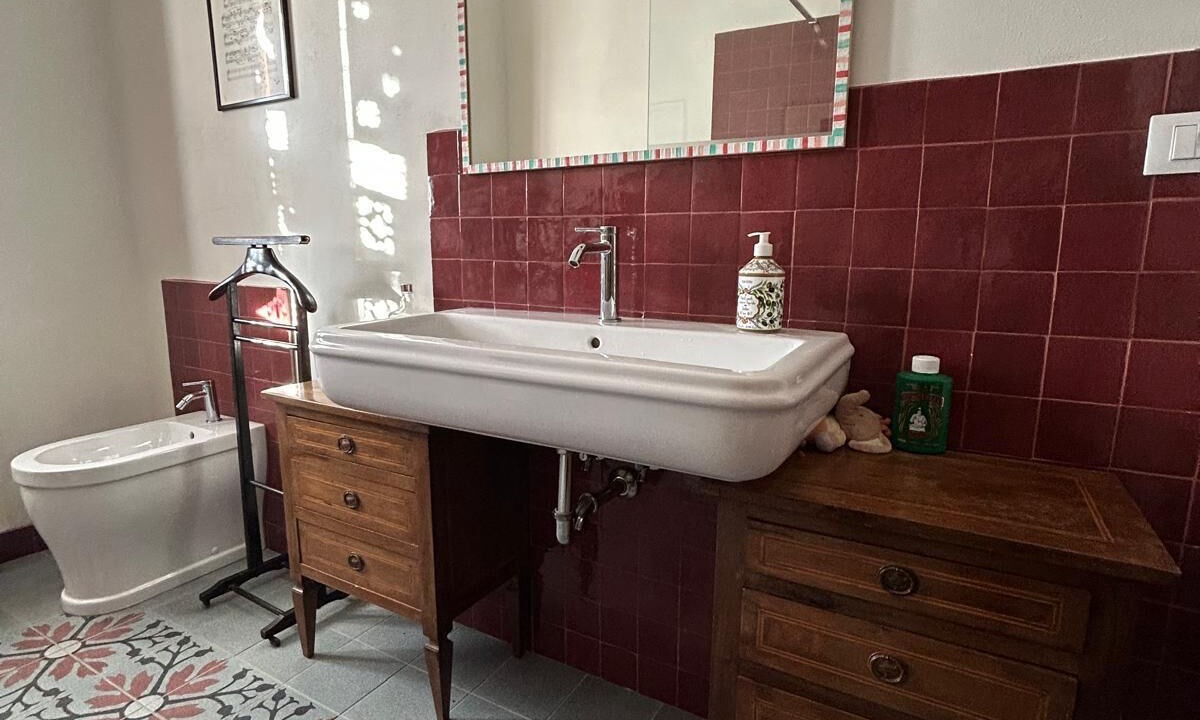Photo of Bathroom in Anghiari