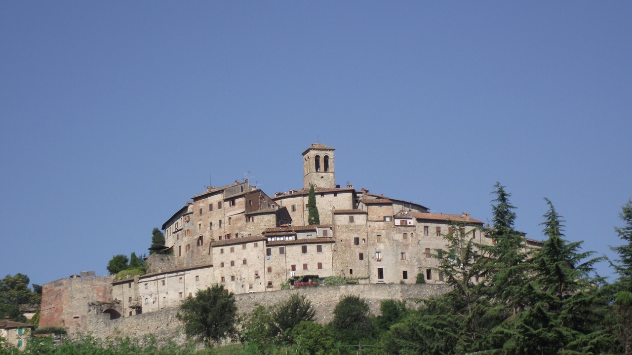 Photo of Outdoor in Anghiari