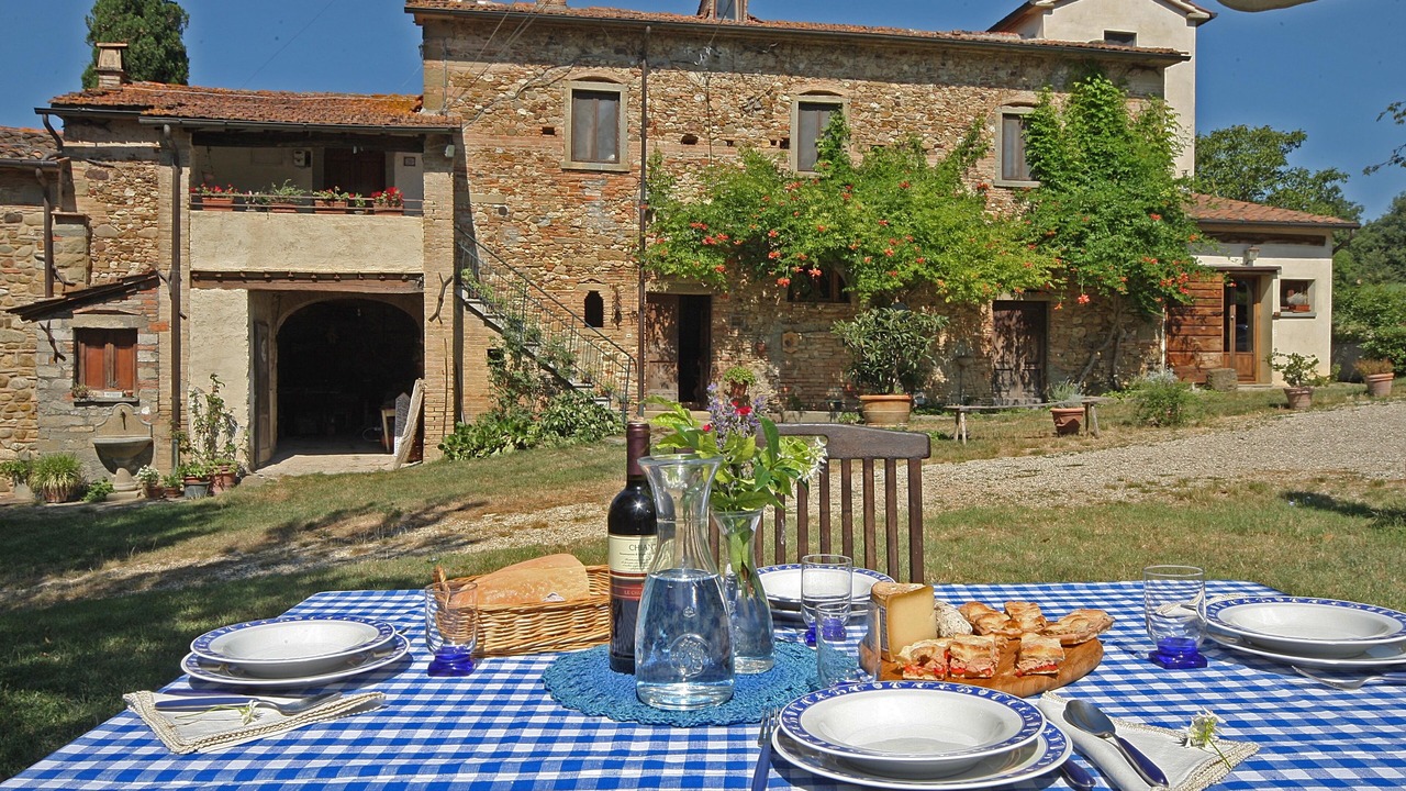 Photo of Outdoor in Anghiari