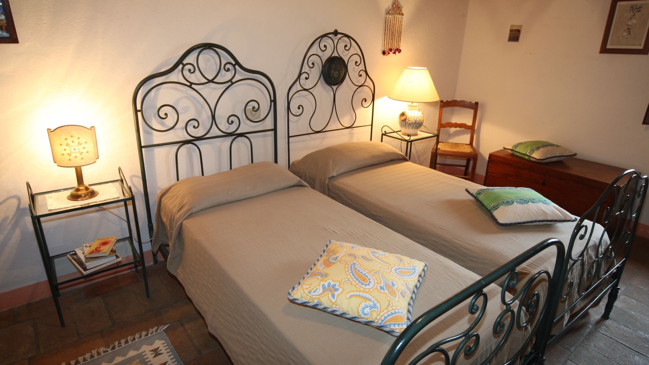Photo of Bedroom in Anghiari