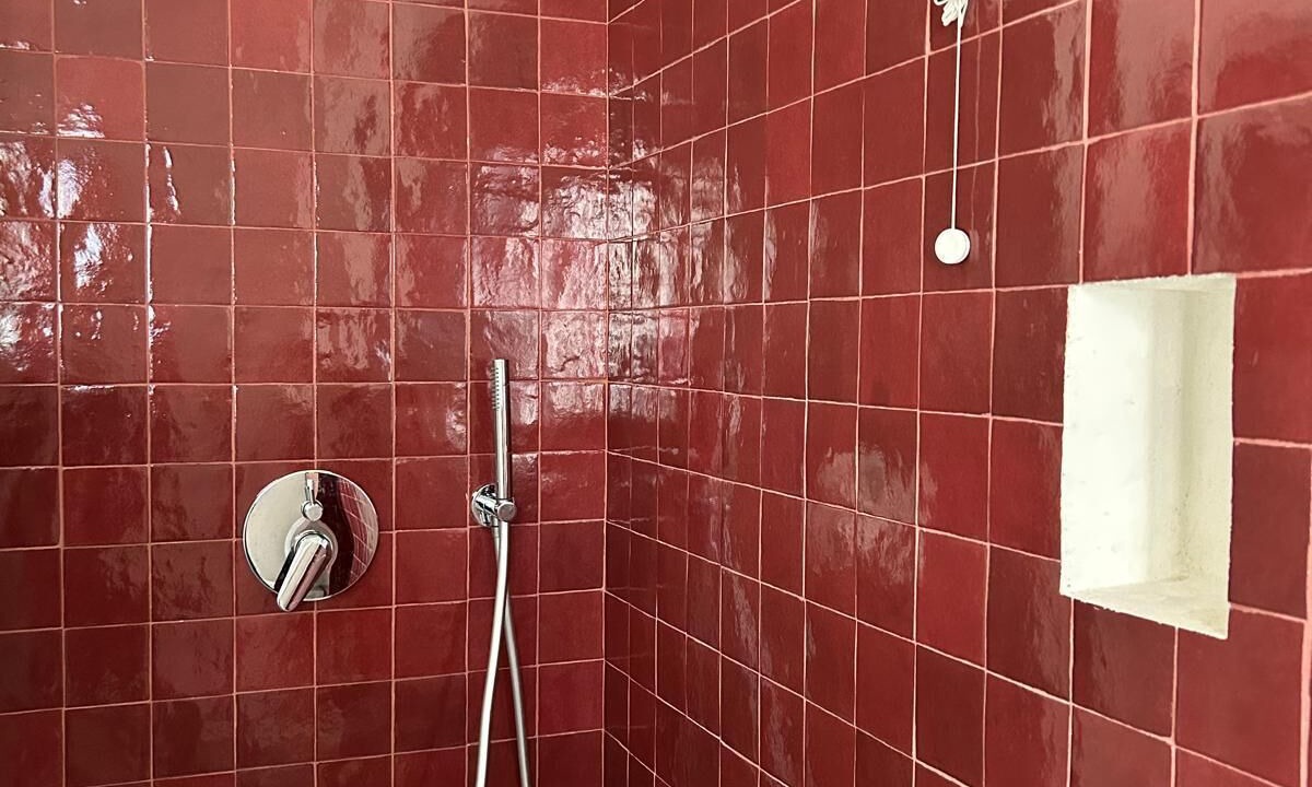Photo of Bathroom in Anghiari