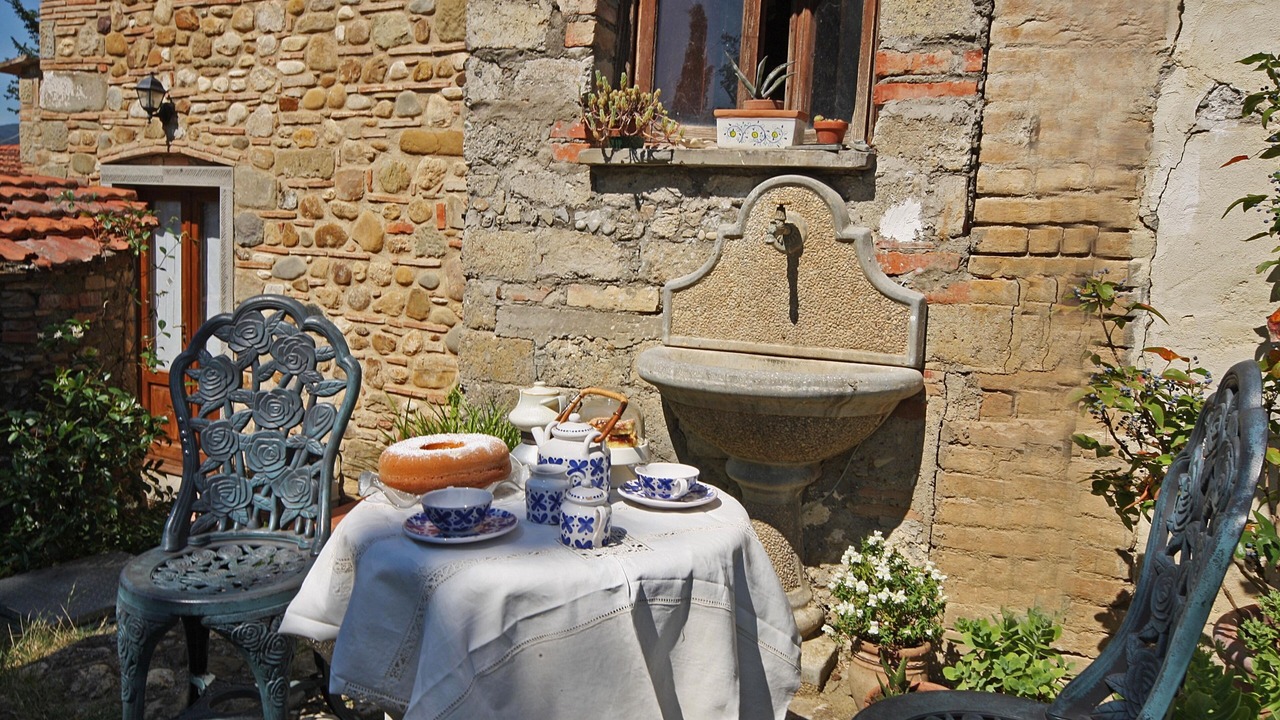 Photo of Outdoor in Anghiari