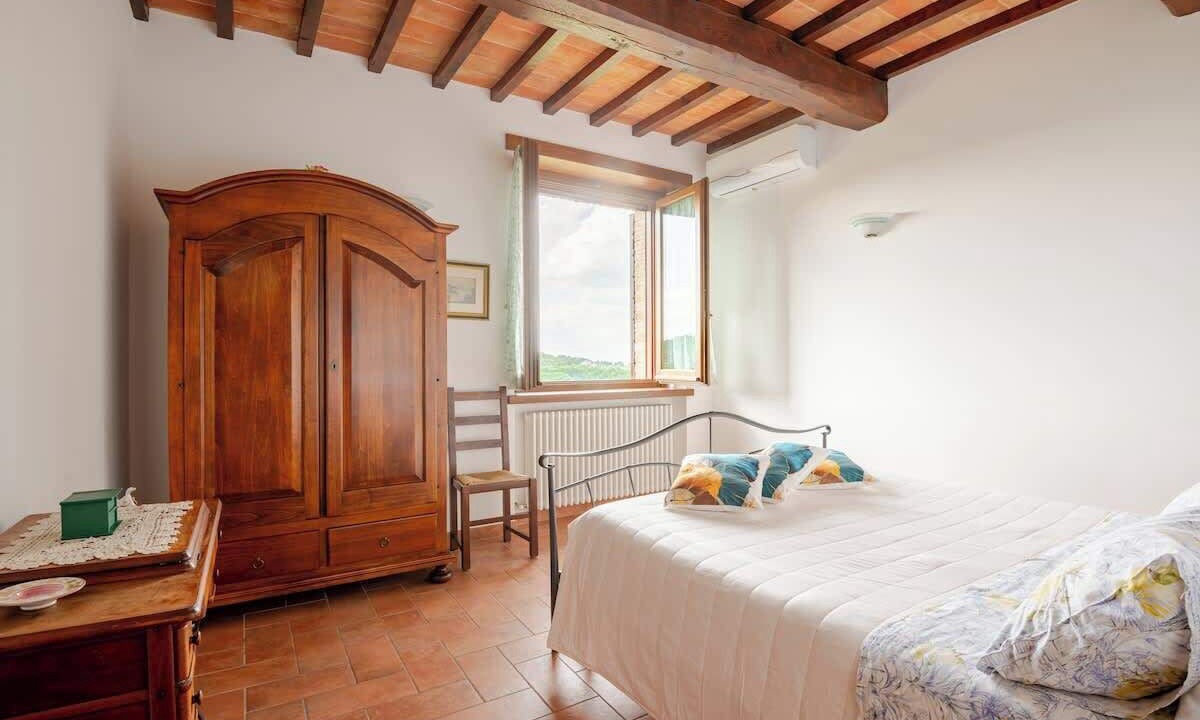 Photo of Bedroom in Fratta