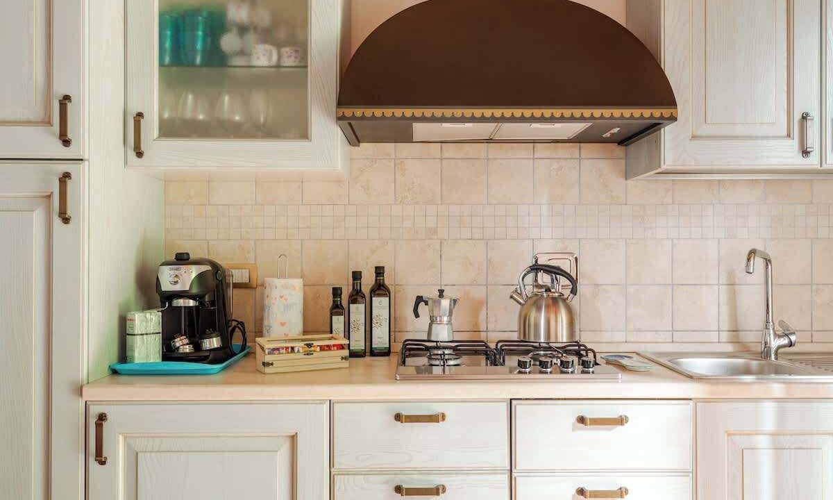 Photo of Kitchen in Fratta