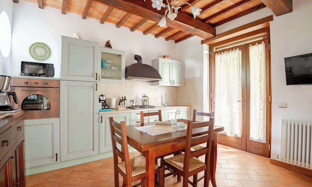 Photo of Kitchen in Fratta