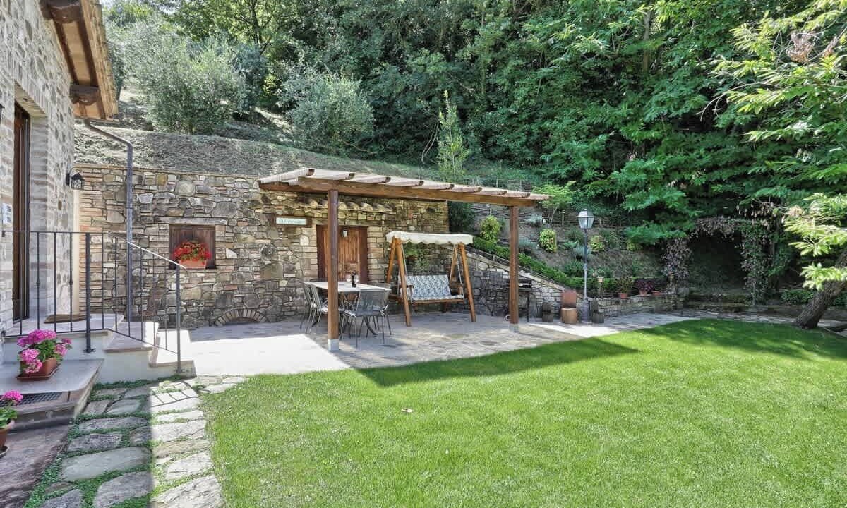 Photo of Patio Balcony in Fratta