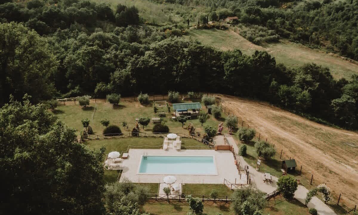 Photo of Outdoor in Fratta