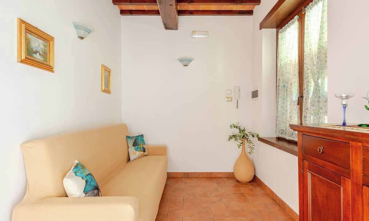 Photo of Livingroom in Fratta