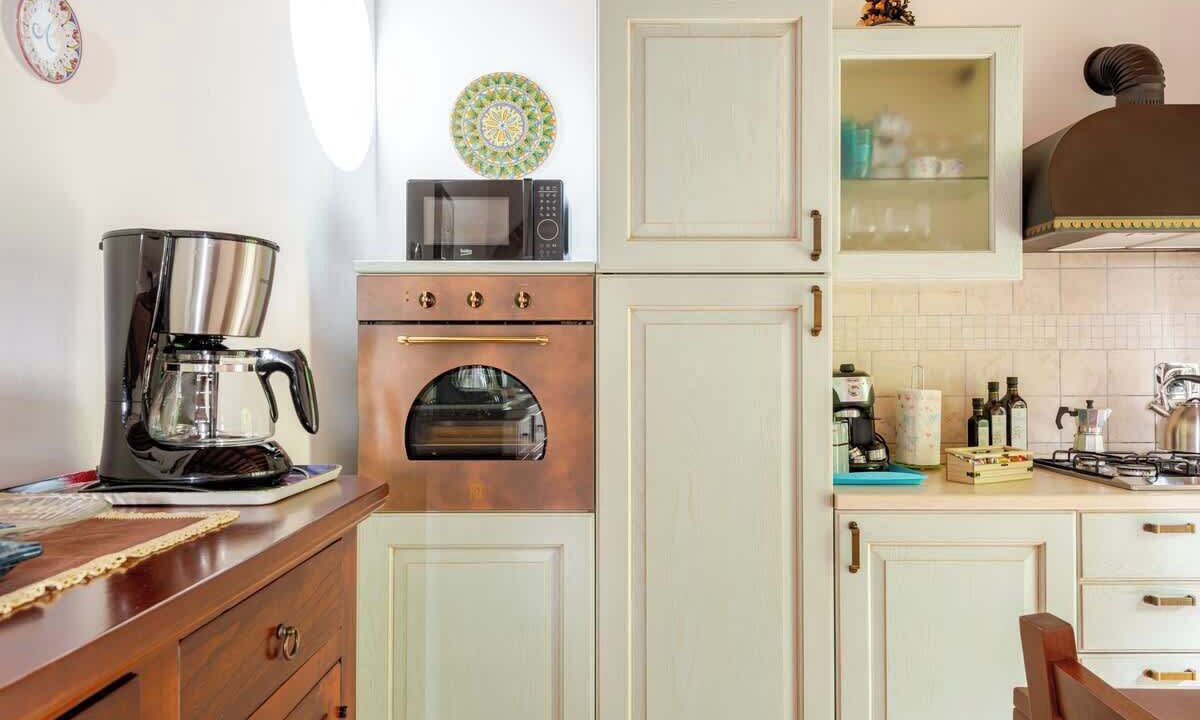 Photo of Kitchen in Fratta