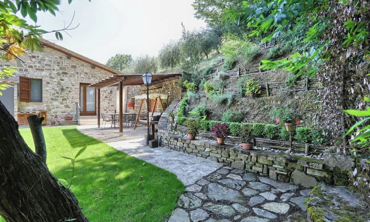 Photo of Patio Balcony in Fratta
