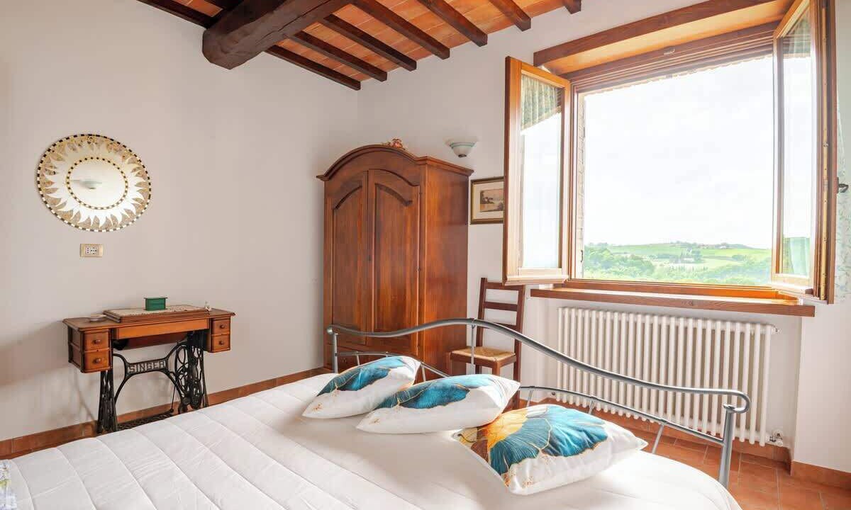 Photo of Bedroom in Fratta