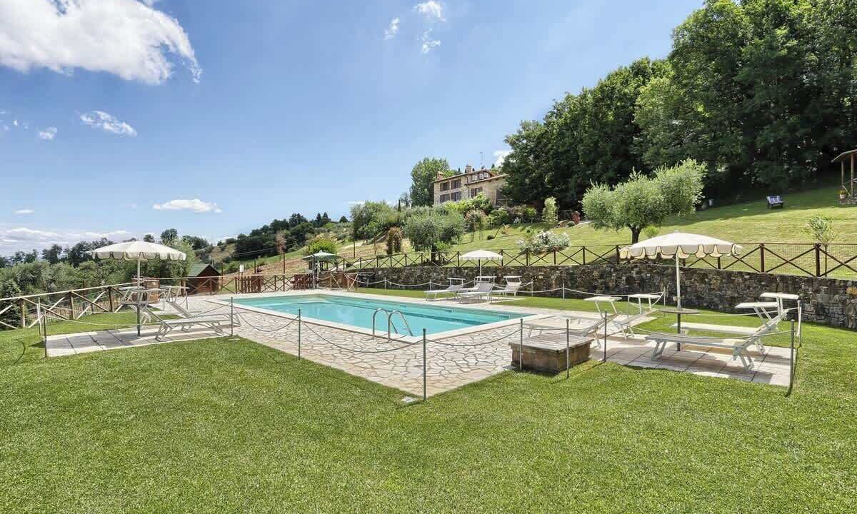 Photo of Outdoor in Fratta