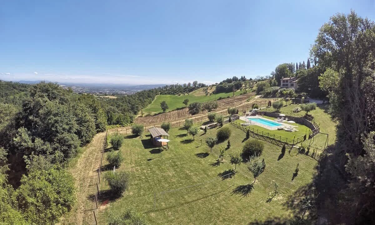 Photo of Outdoor in Fratta