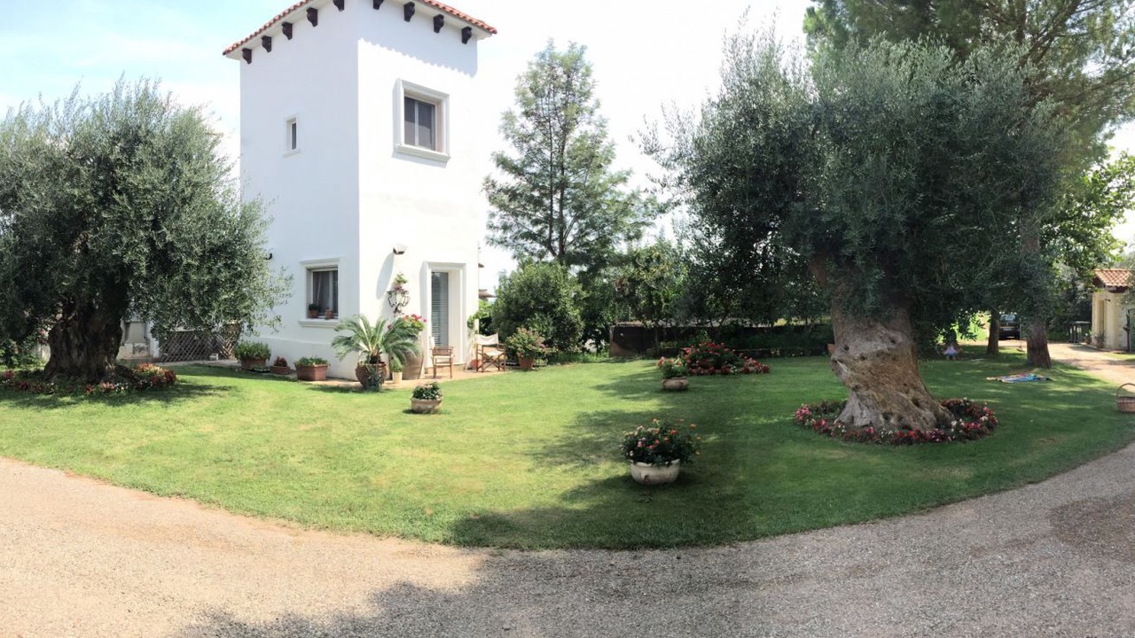 Photo of Outdoor in Ginosa