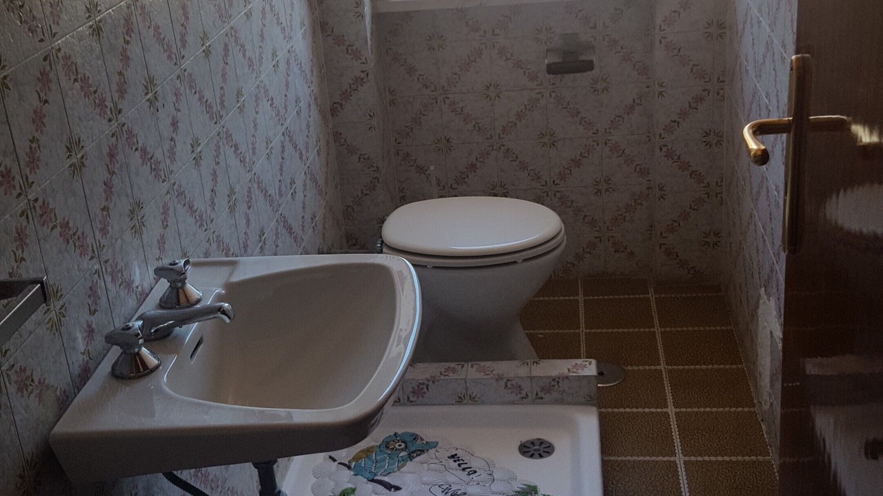 Photo of Bathroom in Diamante